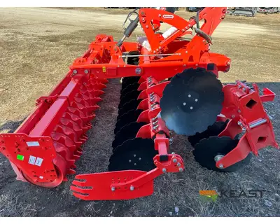 Used MASCHIO _UNKNOWN_ Tandem Discs Iowa US | Keast Enterprises #1360418