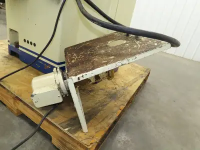 Used CLAUSING _UNKNOWN_ Reciprocating Surface Grinders Indiana US | Arrow Industrial #1368178