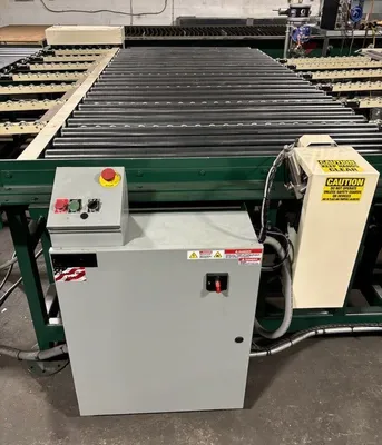 2023 VICON FULL COIL LINE Coil Line | THREE RIVERS MACHINERY (10)