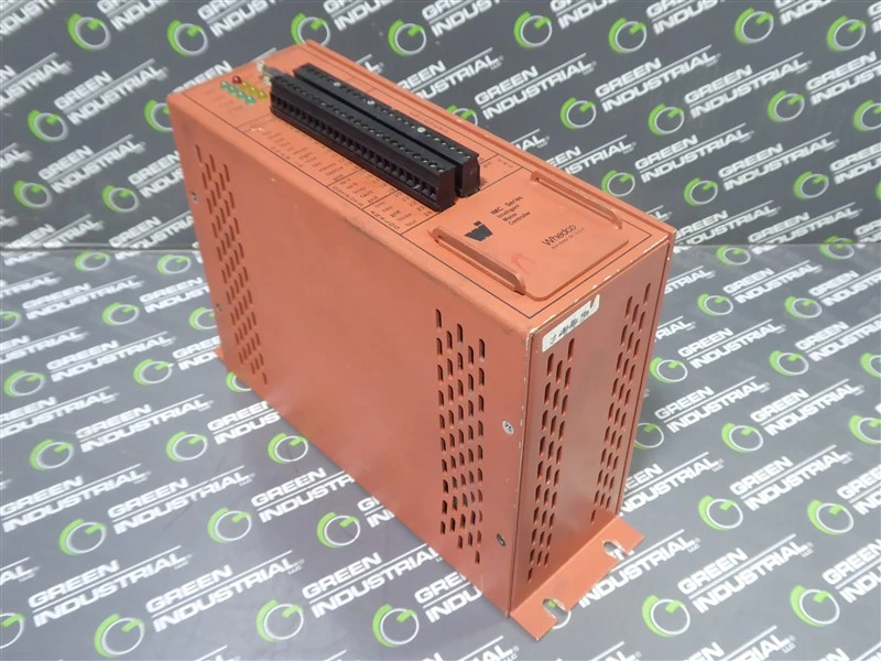 Whedco CMC-0001-1-B IMC Series Intelligent Motor Controller 78004078 / 9209 Used