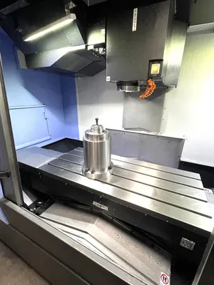 2023 DN SOLUTIONS DNM 5700 Vertical Machining Centers | Clark Machinery Sales, LLC (2)