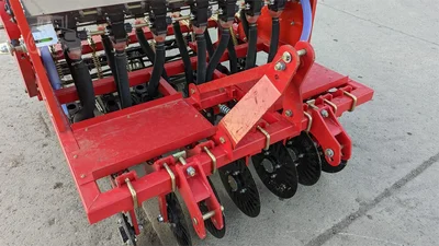 NEW 2022 AGROTK B7
