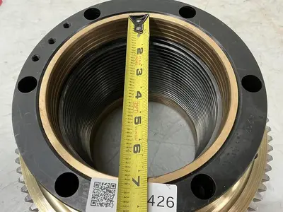 USED ENGEL 735237