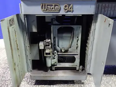 USED WADE TOOL CO. 94