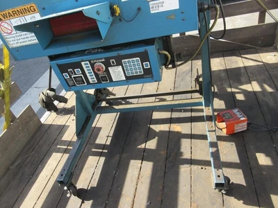 USED RANPAK RANPAK #MA-0050 AUTOPAD CUSHIONING SYSTEM