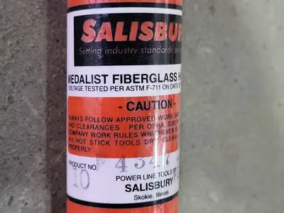 NEW SALISBURY 4347