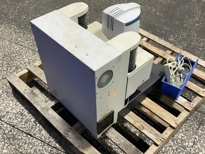 Used OGP SMARTSCOPE FLASH 200 Measuring Machines Ohio US | HGR 24 #1543314