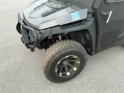 USED 2018 INTIMIDATOR GC1K