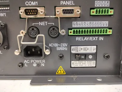 USED Estic EH2-HT40-000NNP