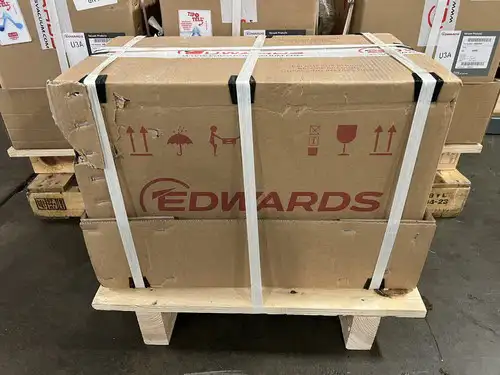 Used 2023 EDWARDS NXR90I Pumps | Revelation Machinery #404799