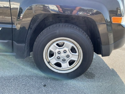 Used 2016 JEEP PATRIOT SUVs Michigan US | Miedema Asset Management Group #1454962