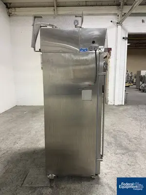 Used Lunaire _UNKNOWN_ Incubators Ohio US | Federal Equipment Company #1455686