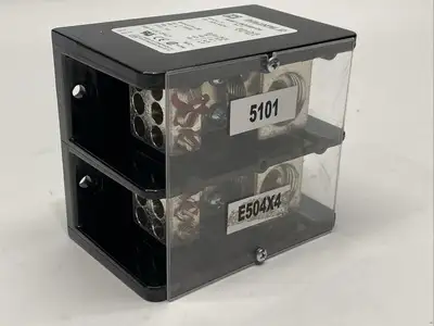 Used Schneider Electric 980LBC263106 Terminal Blocks Michigan US | Maverick Industrial Sales #1460768