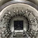 USED CI HAYES VMHT/R-24-24-36