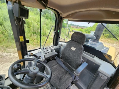 Used 2018 CATERPILLAR 950GC Wheel Loaders New York US | Abele Tractor #1341470