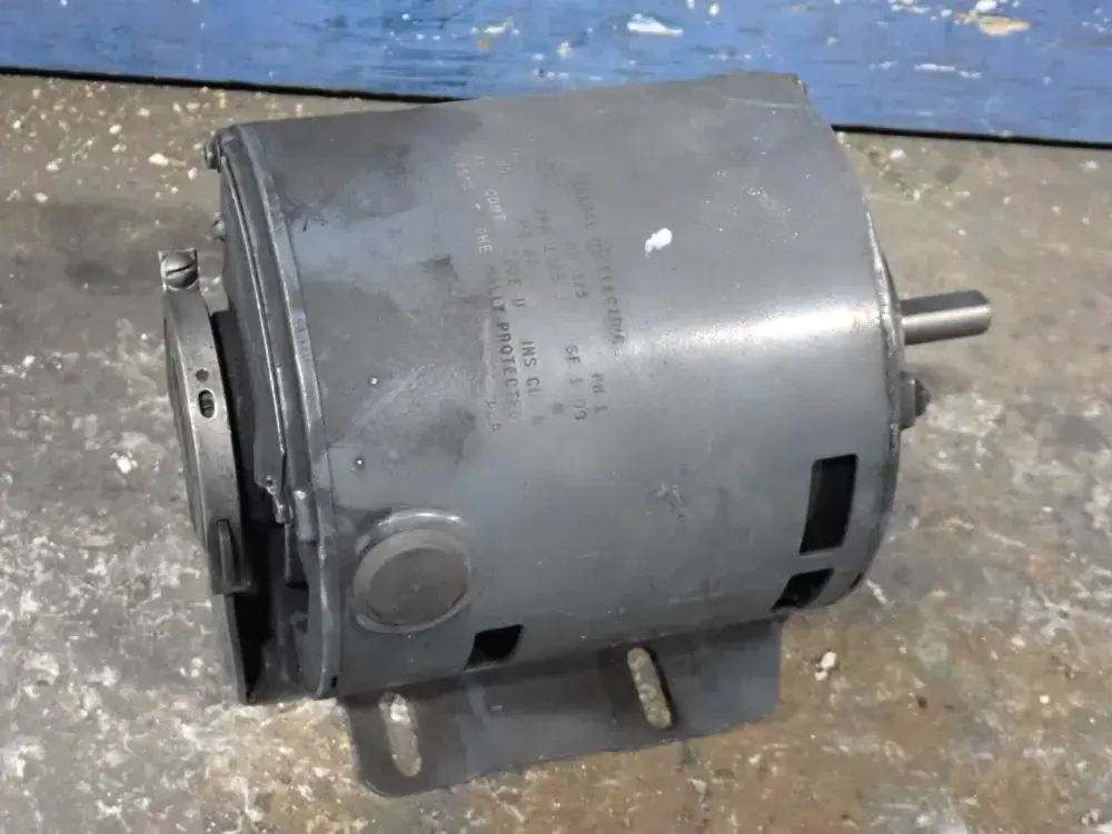 USED GENERAL ELECTRIC 5XBH002 D