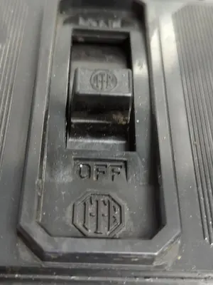 Used I-T-E ET100 Circuit Breakers Ohio US | Surplus Asset Holdings #1236255