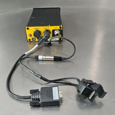 Used Trimble _UNKNOWN_ GPS Equipment South Carolina US | Palmetto Automation #1165824