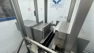 USED 1997 MARCHESINI PS-300