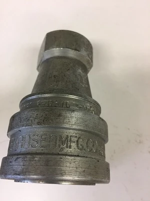 Used Hansen 6-HK Electrical Fittings Indiana US | J&J Industrial Supply #514997
