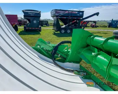 Used HUSTLER _UNKNOWN_ Bale Choppers - Feeders Iowa US | Keast Enterprises #1360308