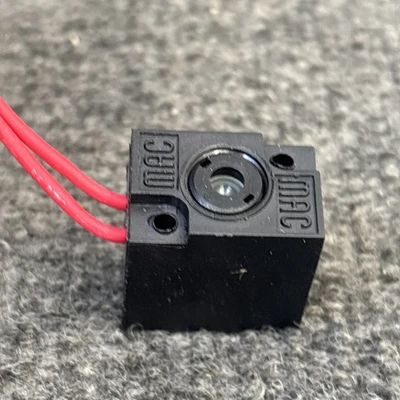 New | in-Stock MAC DAAD-1BL Solenoid Valves California US | Davliegogo LLC #1706544