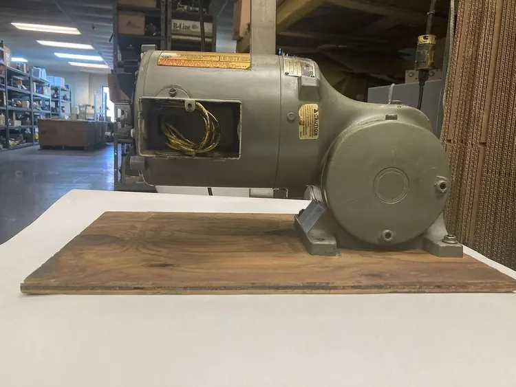 New | in-Stock US MOTORS UTP-GWP Motors (misc) | Surplus Asset Holdings #1204814