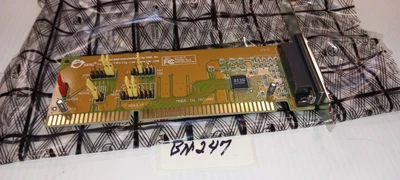 New | in-Stock SIIG IO1818 JJ-A01E12 Network Cards Arizona US | ASSET CONVERSION SPECIALISTS, INC. #1319460