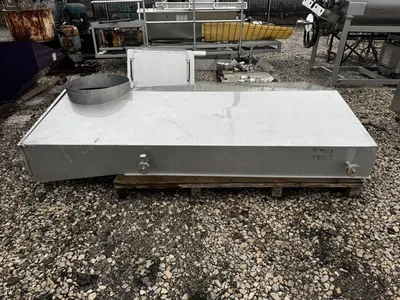 USED 2019 WEILER M12900