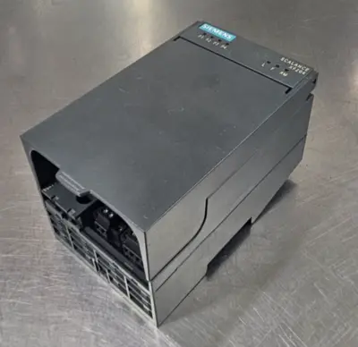 Siemens 6GK5 204-0BA00-2AF2 PLC Module Loc4B42