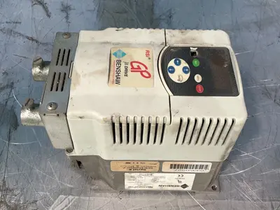 Used BENSHAW RSI002GP4B Variable Speed Drives Ohio US | HGR 24 #1406072