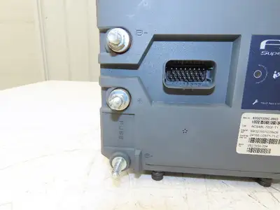 Used DANAHER _UNKNOWN_ Forklift Attachments Indiana US | Arrow Industrial #1249903