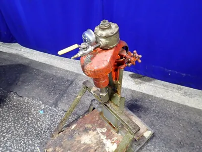 Fuel Transfer Pump
