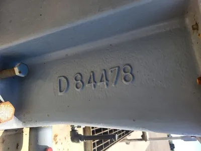 USED LUFKIN S1810CH