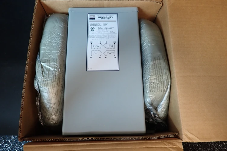 New | in-Stock EGS HS20FS2 Electronics & Components | BG Industrial Surplus #471273