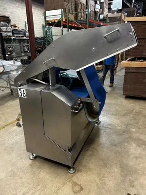 Used GRASSELLI KSL Slicers / Dicers / Cutters Illinois US | M&M Equipment Corp. #1385445