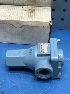 NEW AMOT CONTROLS 1CMSM11082