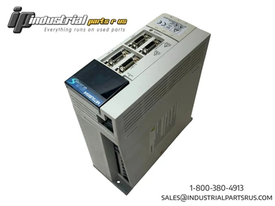 NEW MITSUBISHI MR-J2S-100B