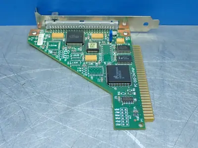 USED NATIONAL INSTRUMENTS PCDIO24.PNP