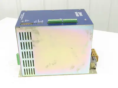 Motion Control Systems SA1000 Servo Amplifier Control Unit 240VAC 3Ph 1210930
