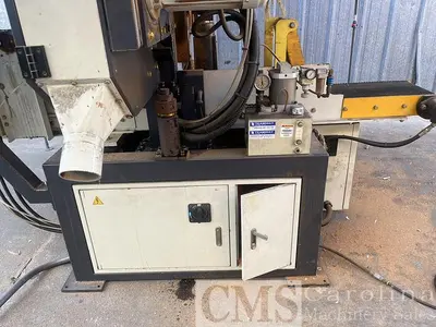 USED HIGH POINT 12" RESAW