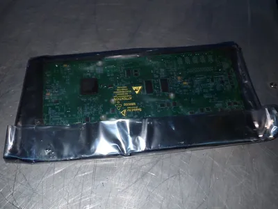 USED FANUC A16B32000780