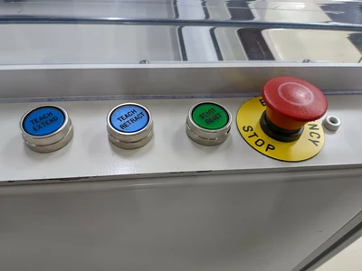 Used Simplimatic Automation 2262 Miscellaneous PCB & SMT Equipment Michigan US | 4Tech USA #1540598