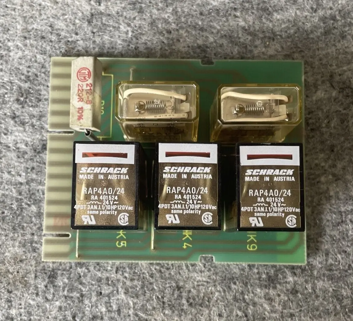 Used Stahl 212-8 Misc Electrical & Power Parts California US | Davliegogo LLC #1720023