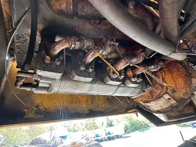 Used 1984 MACK RD686S Misc Trucks Pennsylvania US | Proxy Equipment #1385293
