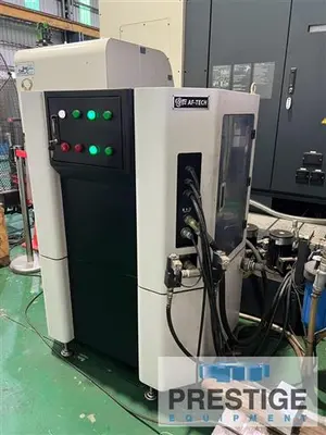 Used 2018 MORI SEIKI NTX2000/1500SZM 5-Axis or More CNC Lathes New York US | Prestige Equipment #1413088