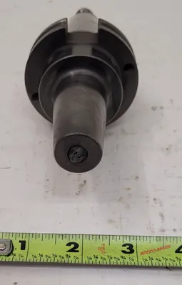 ERICKSON CV40BHPVTT08M350 Tooling & Accessories, Tooling | Machinery Central (4)