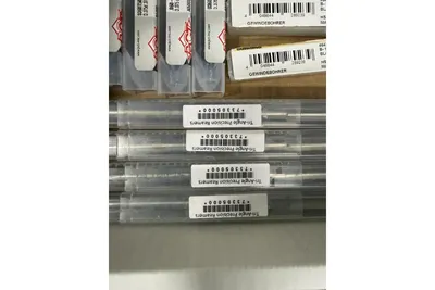 Used _UNKNOWN_ _UNKNOWN_ Carbide Endmills Utah US | KD Auctions #1549416