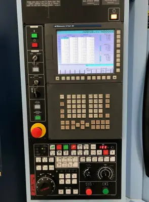 2018 MATSUURA H.PLUS-300 Horizontal Machining Centers | Toolquip, Inc. (6)