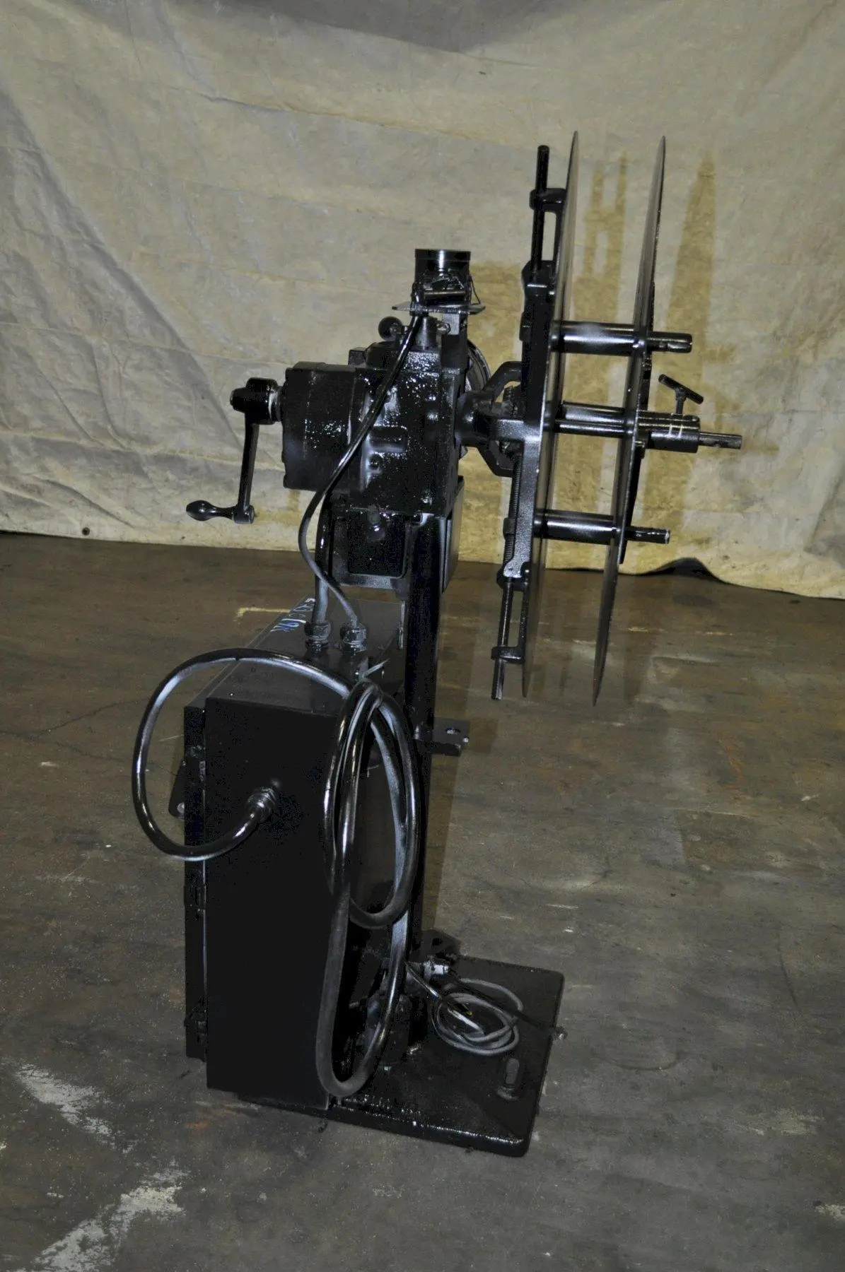 USED RAPID AIR R3AT-354E